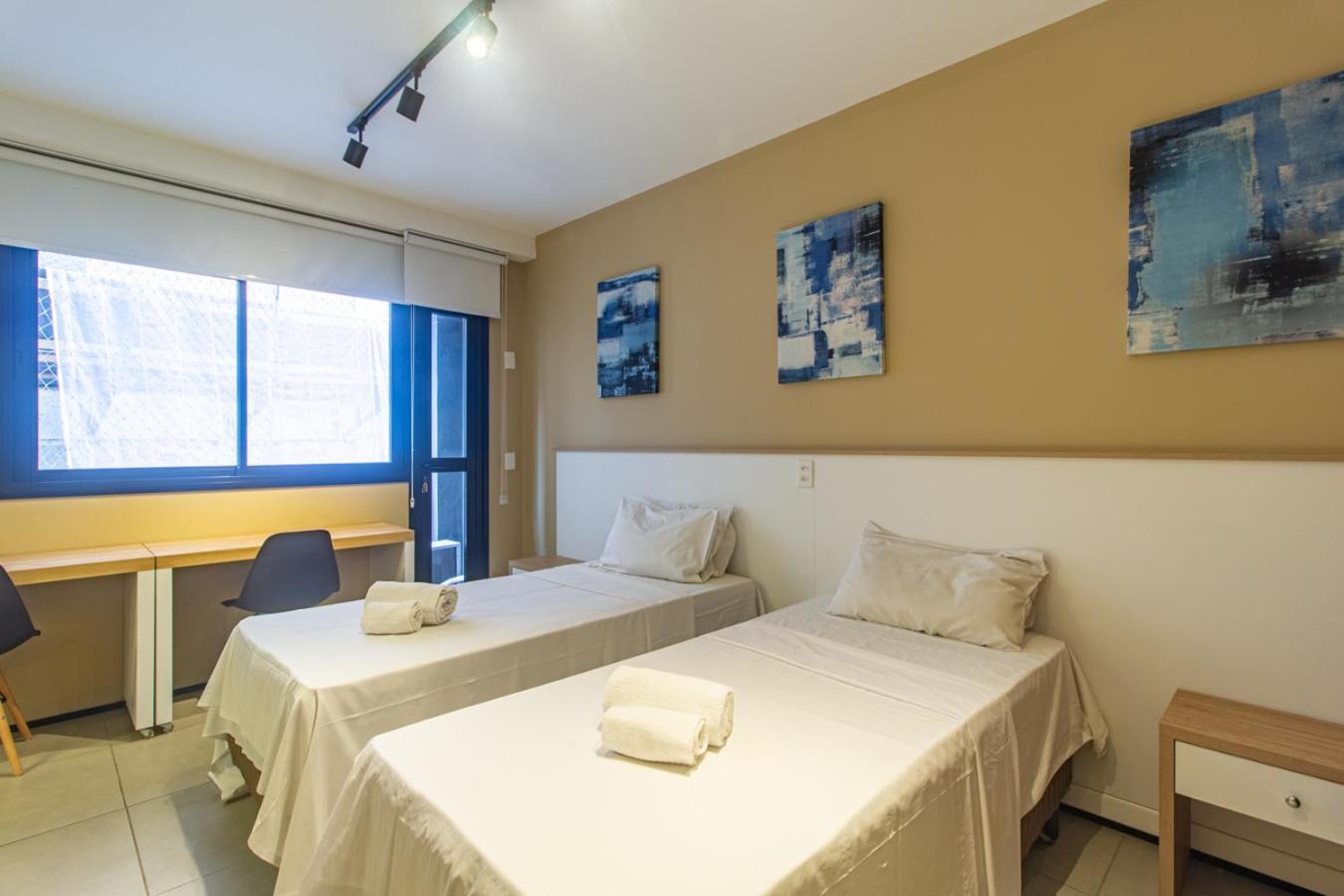 Apartamento 360 Vn Humberto By Housi
