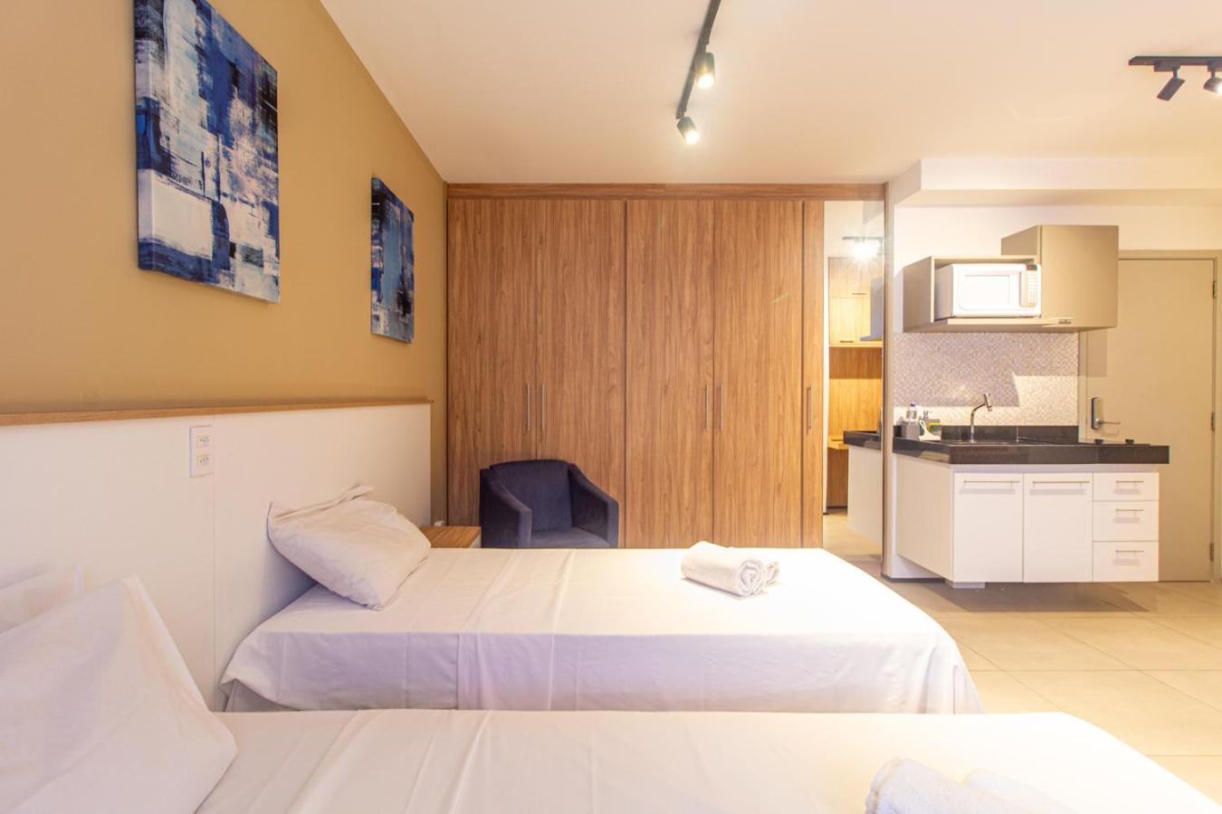 360 Vn Humberto By Housi Apartamento