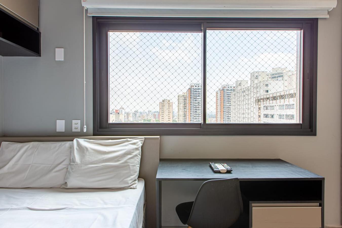 360 Vn Humberto By Housi Apartamento