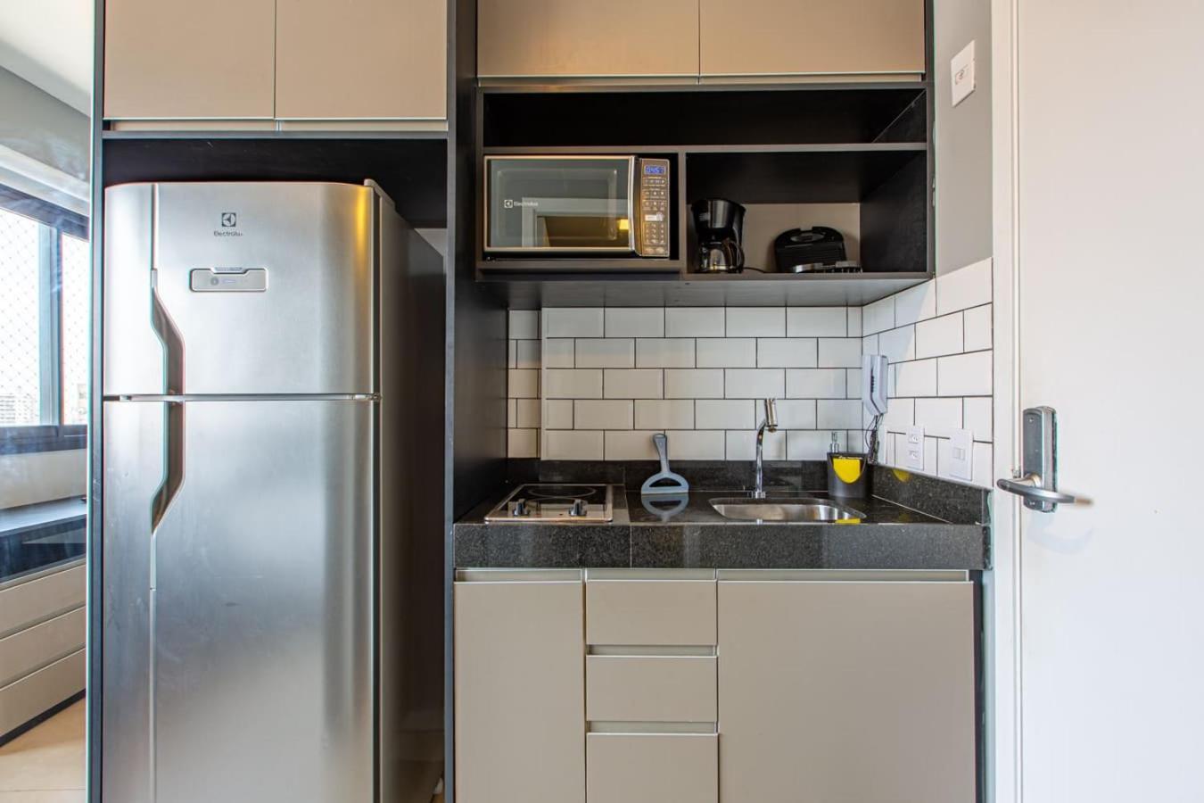 360 Vn Humberto By Housi Apartamento *