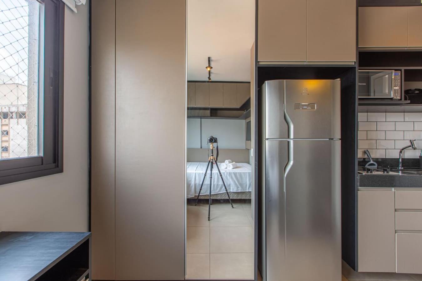 360 Vn Humberto By Housi Apartamento São Paulo