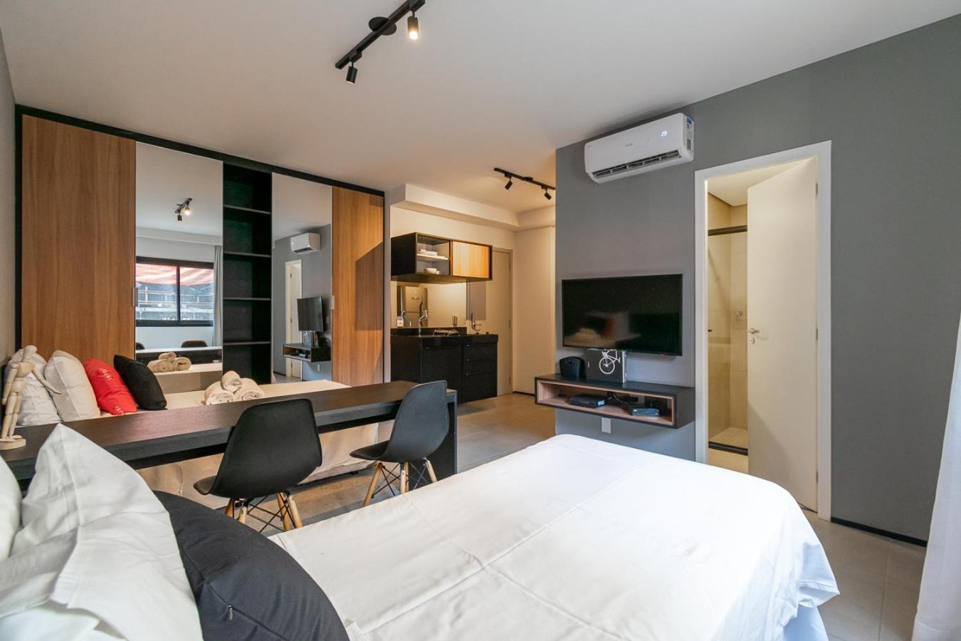 Apartamento 360 Vn Humberto By Housi São Paulo