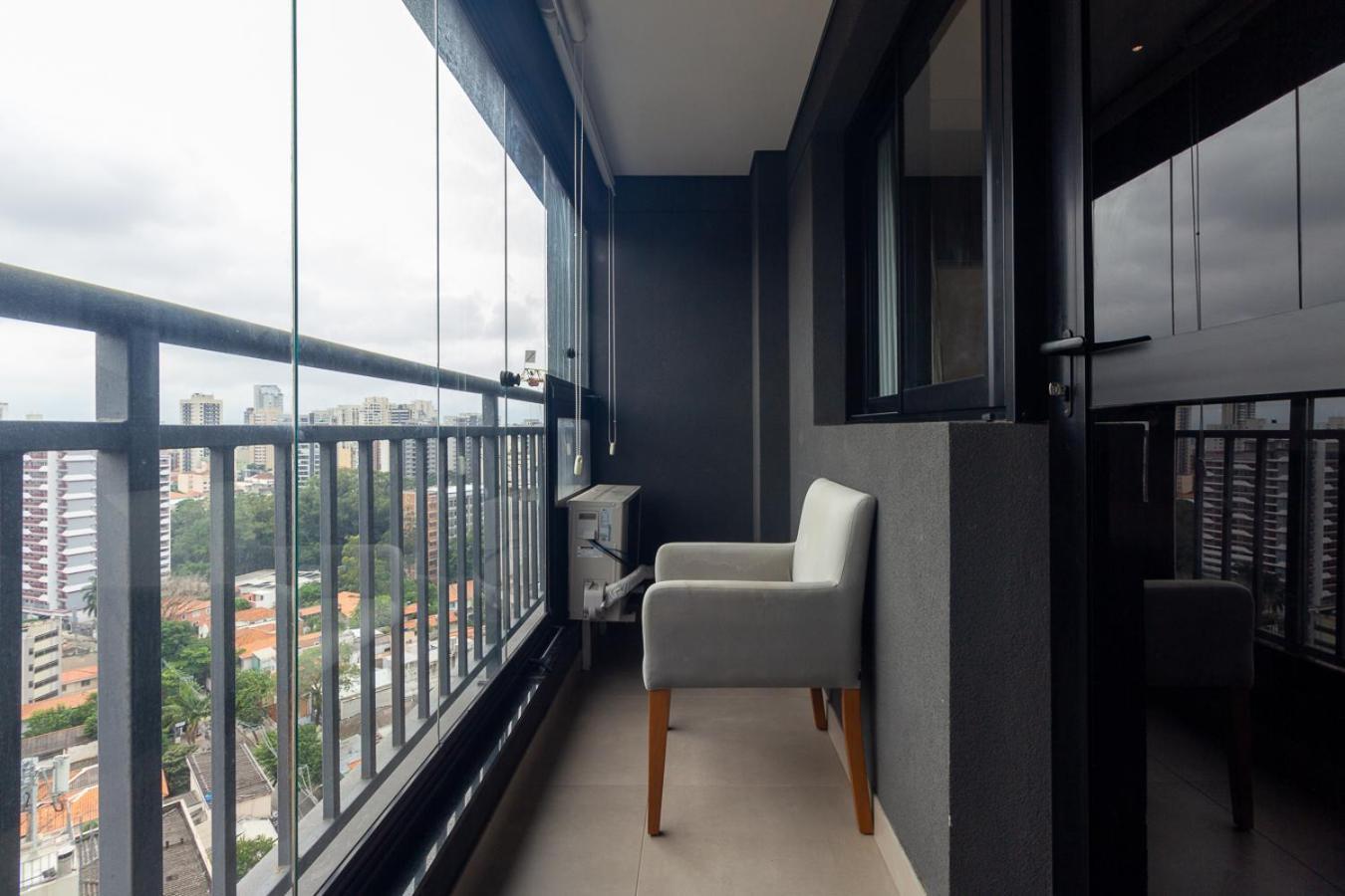 360 Vn Humberto By Housi Apartamento
