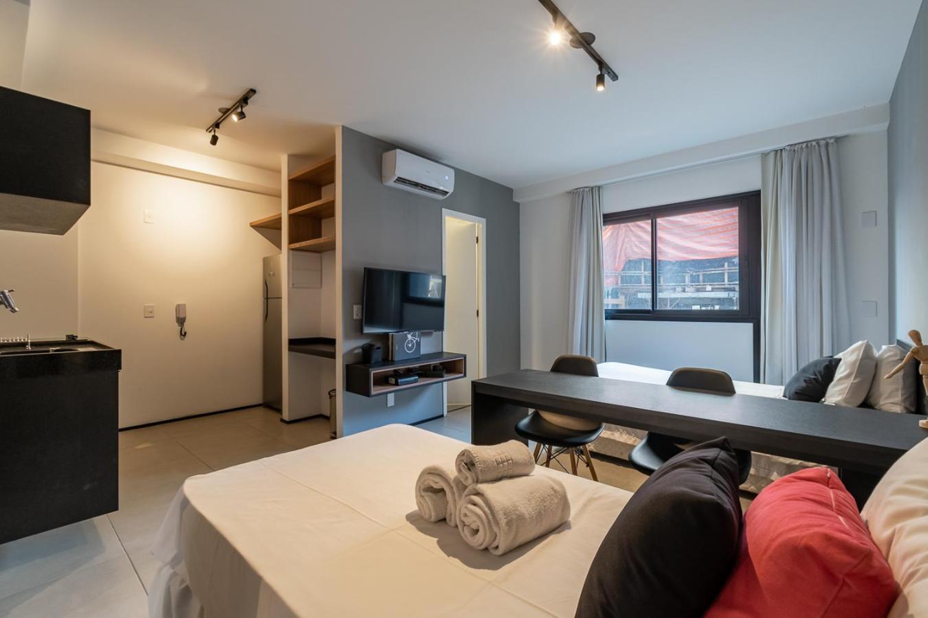 360 Vn Humberto By Housi Apartamento
