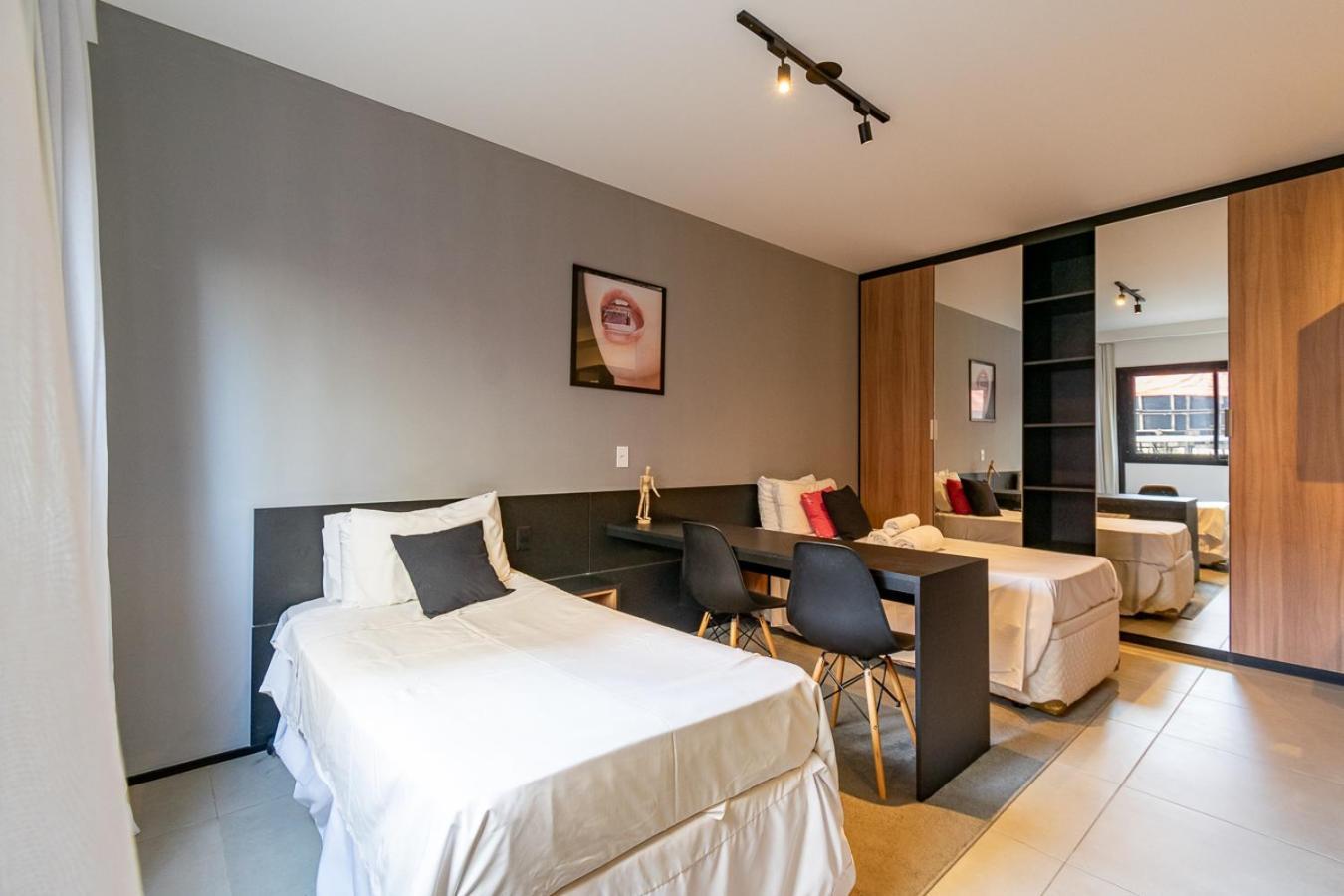 360 Vn Humberto By Housi Apartamento *