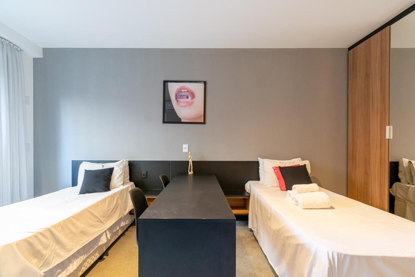 Apartamento 360 Vn Humberto By Housi *