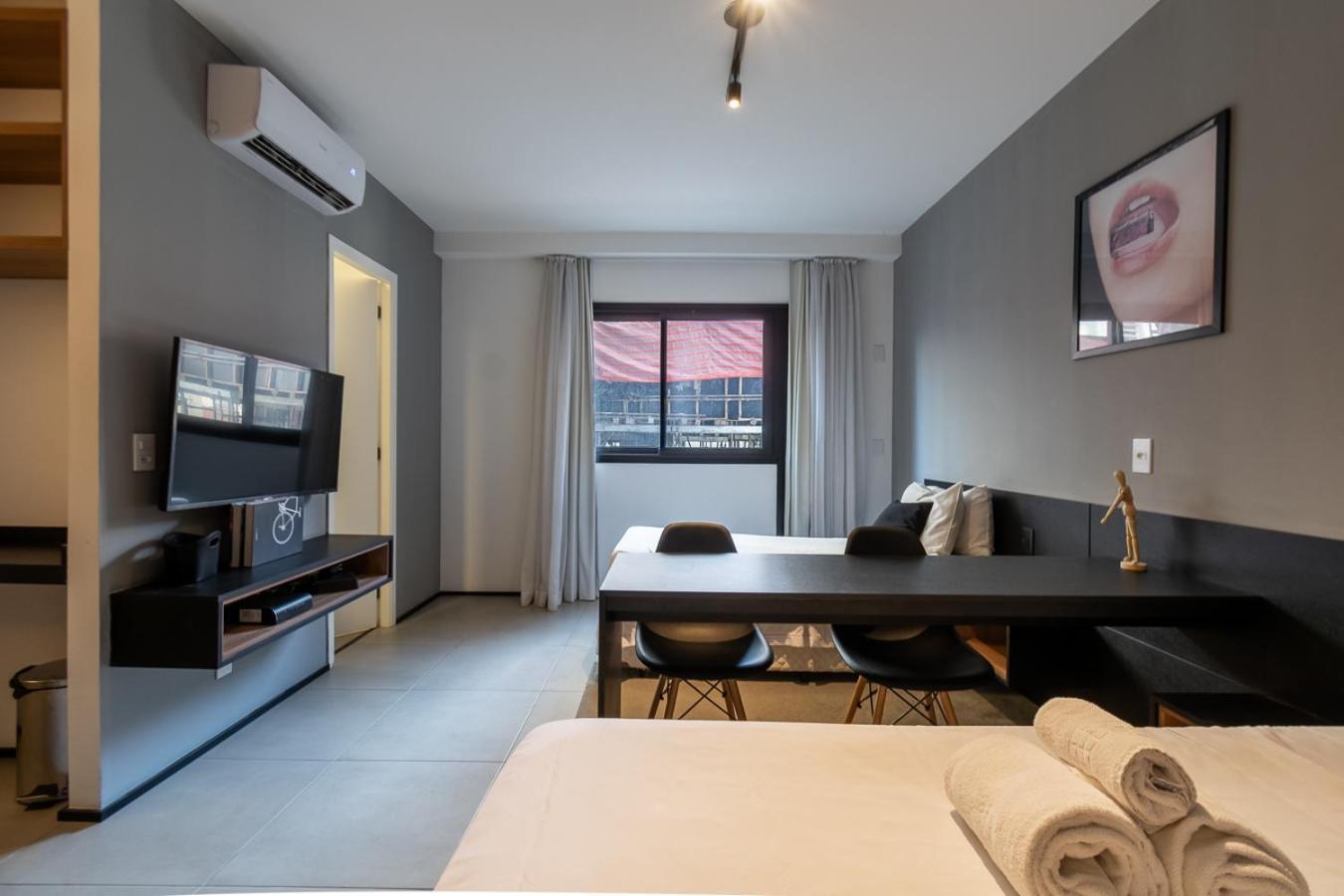 360 Vn Humberto By Housi Apartamento São Paulo