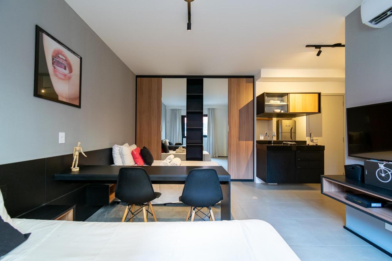 Apartamento 360 Vn Humberto By Housi São Paulo