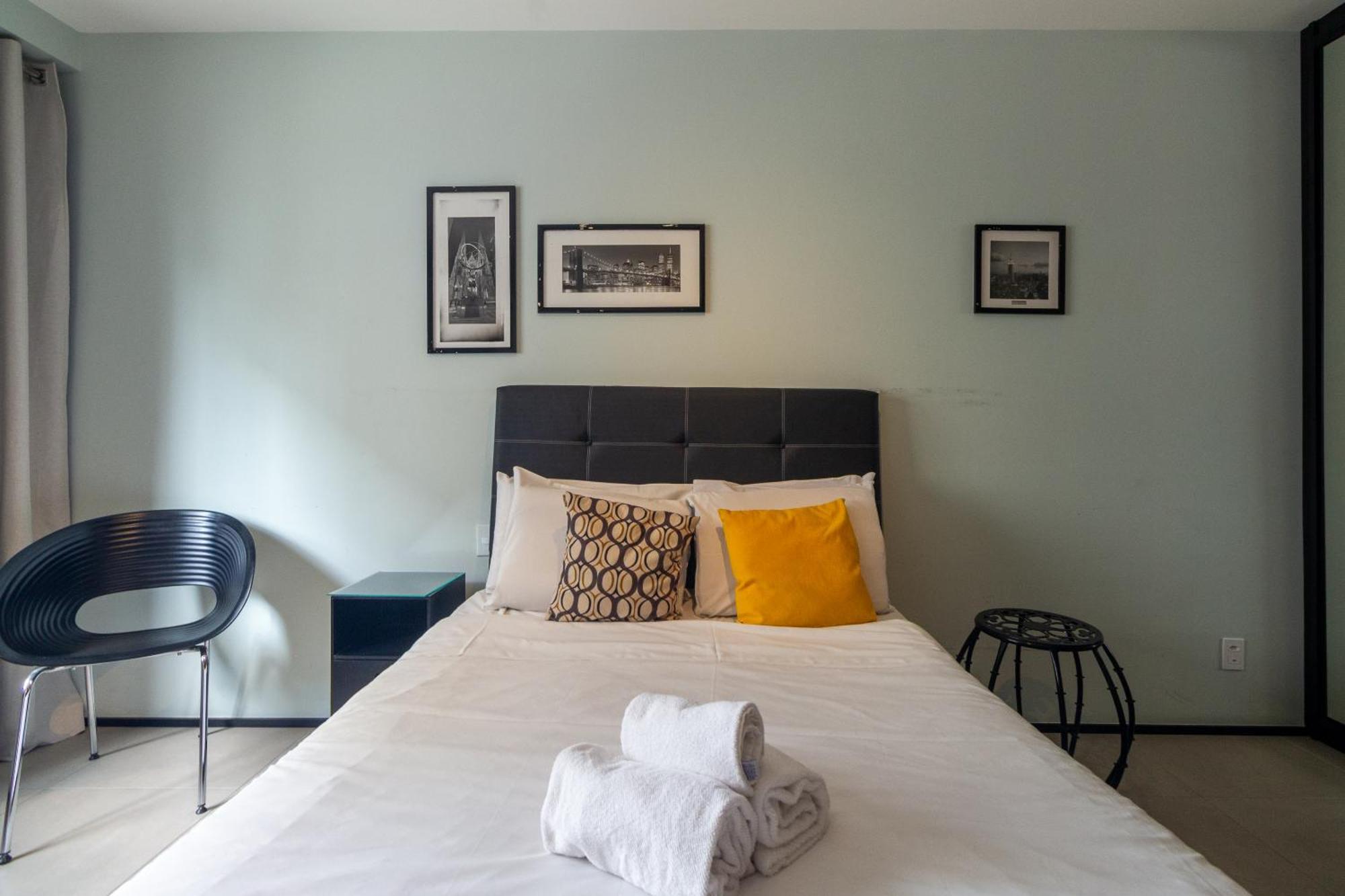 Apartamento 360 Vn Humberto By Housi *