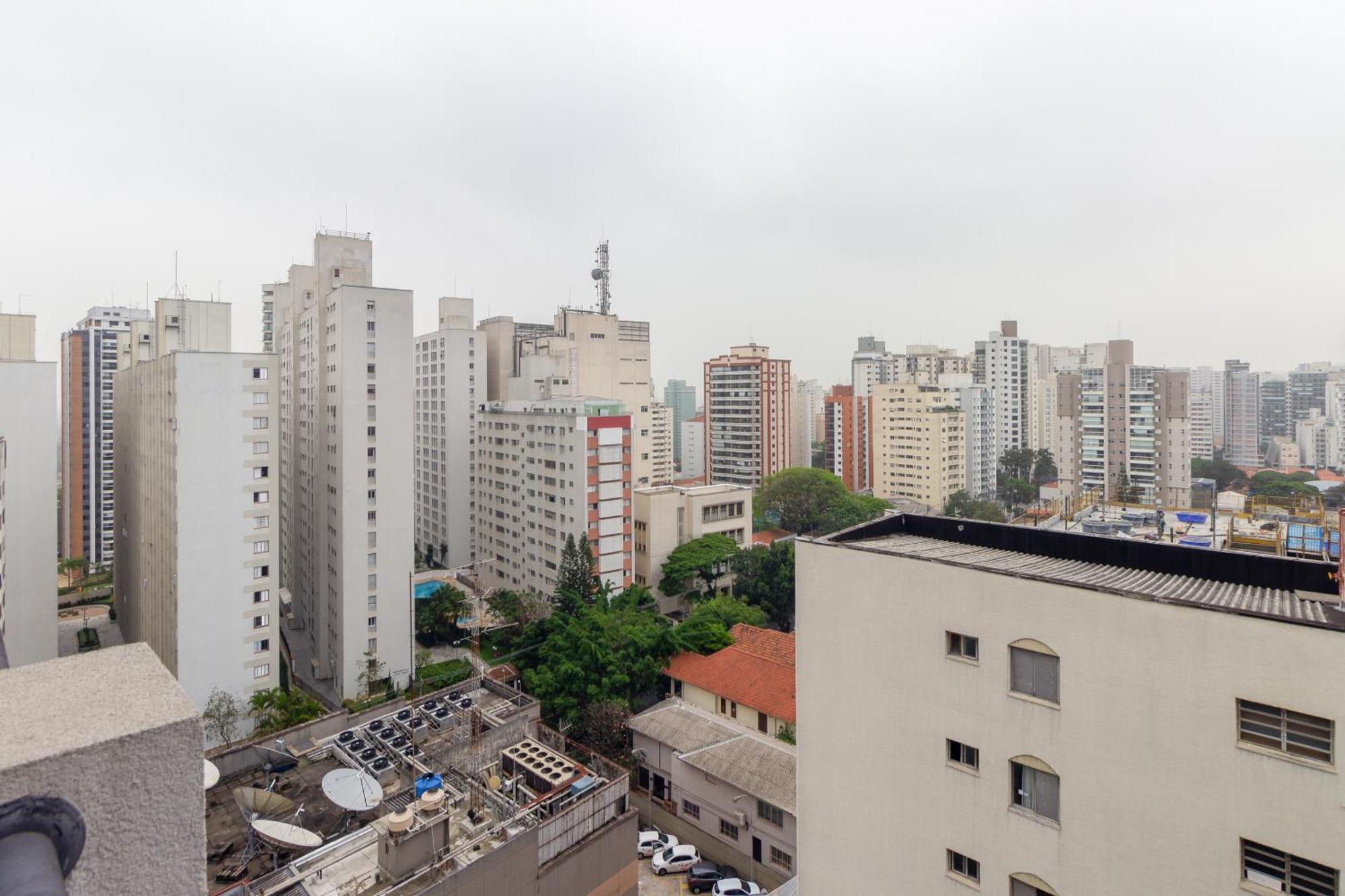360 Vn Humberto By Housi São Paulo