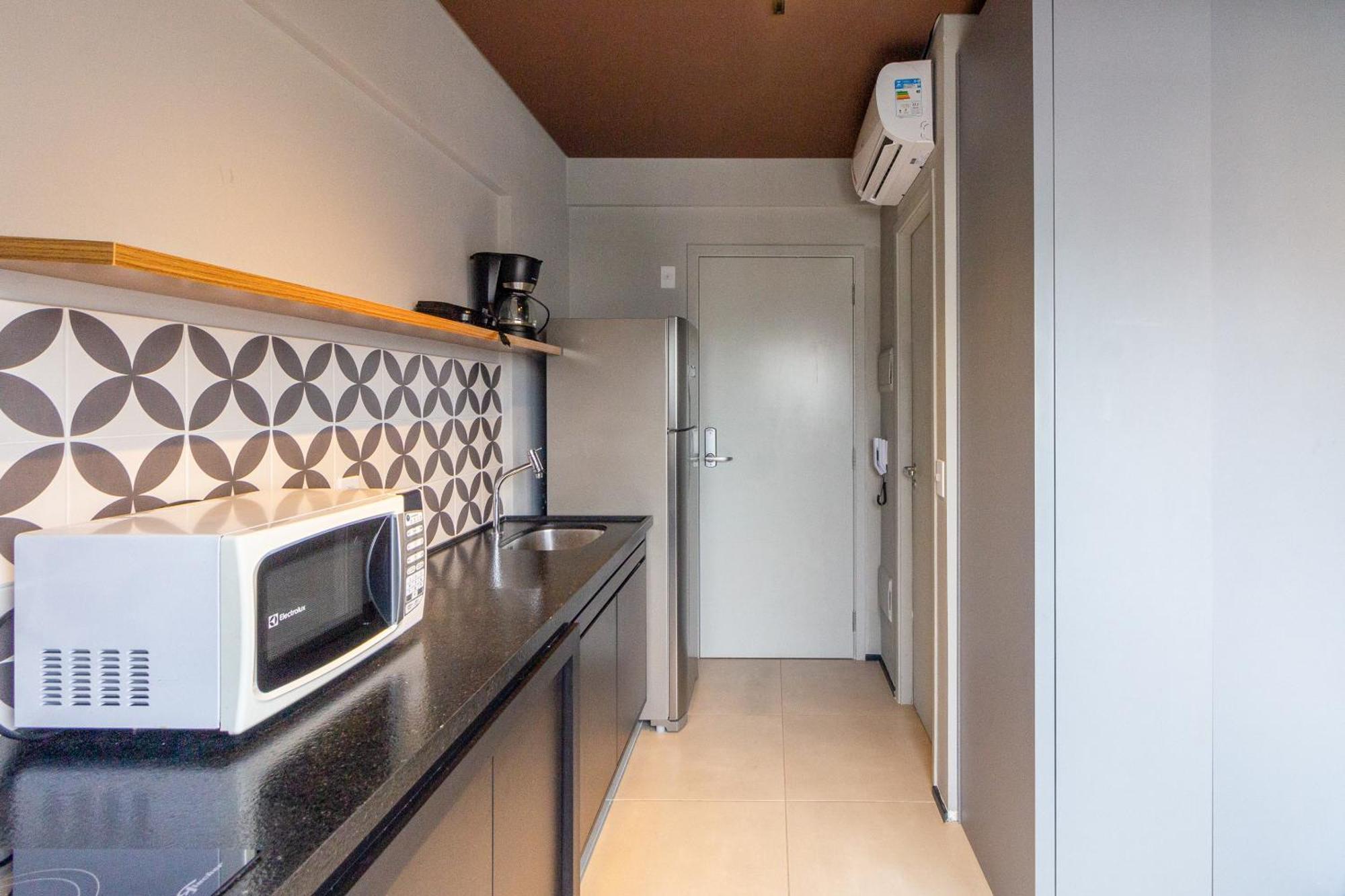Apartamento 360 Vn Humberto By Housi *