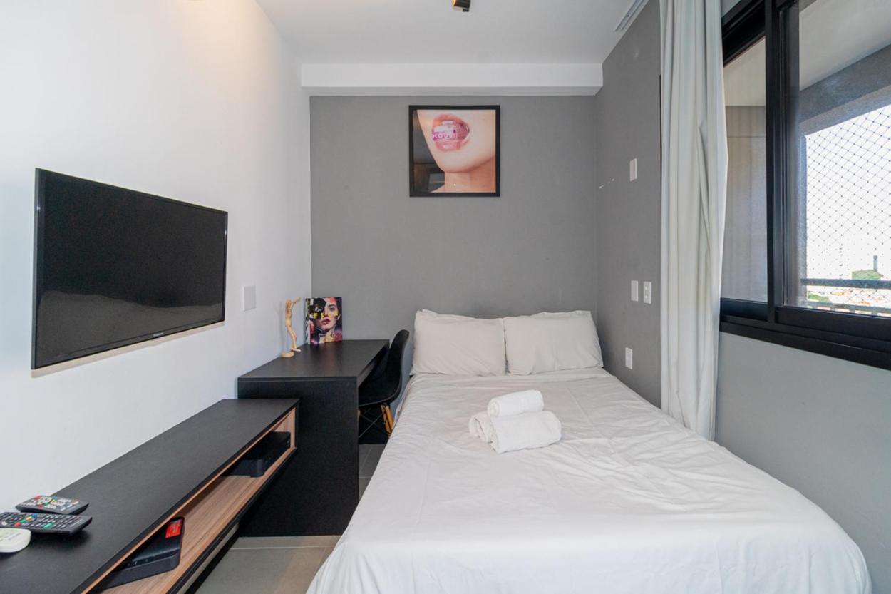 360 Vn Humberto By Housi Apartamento *