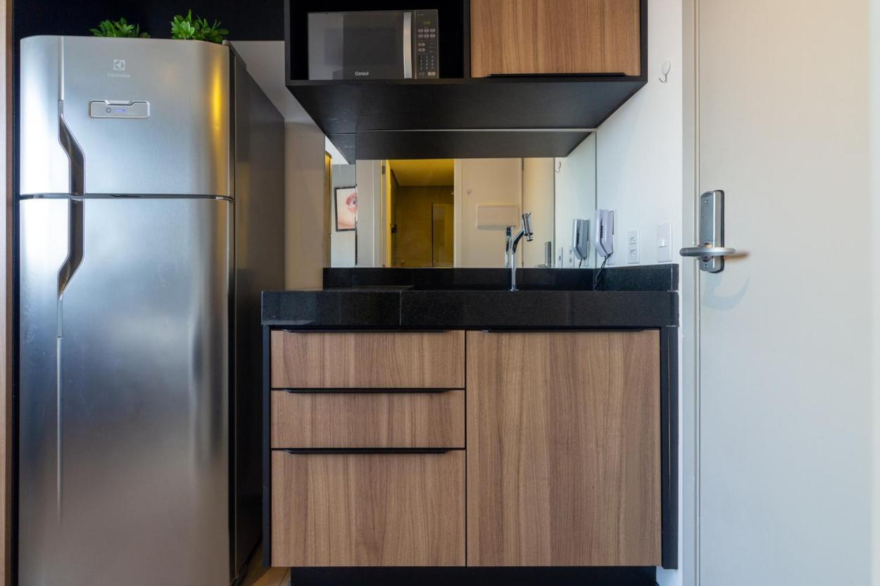 360 Vn Humberto By Housi Apartamento São Paulo