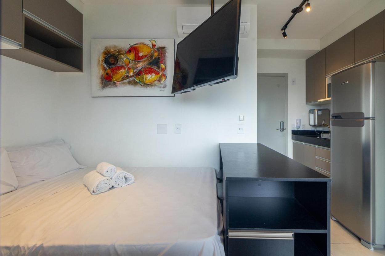 360 Vn Humberto By Housi Apartamento *