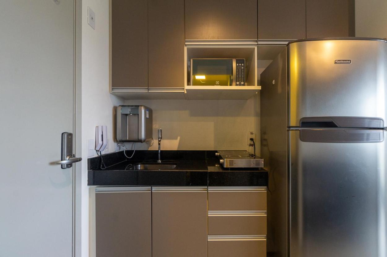 Apartamento 360 Vn Humberto By Housi *