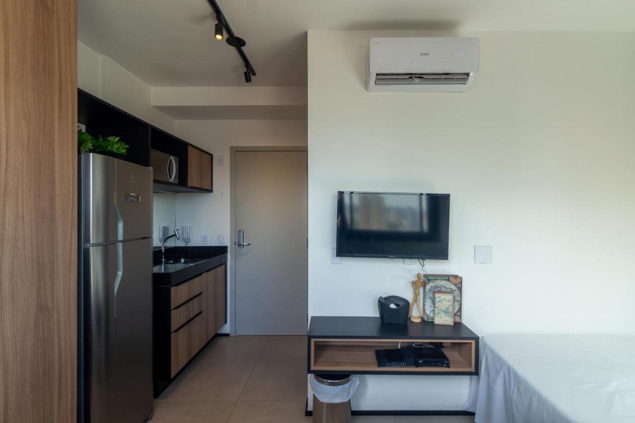 360 Vn Humberto By Housi Apartamento São Paulo