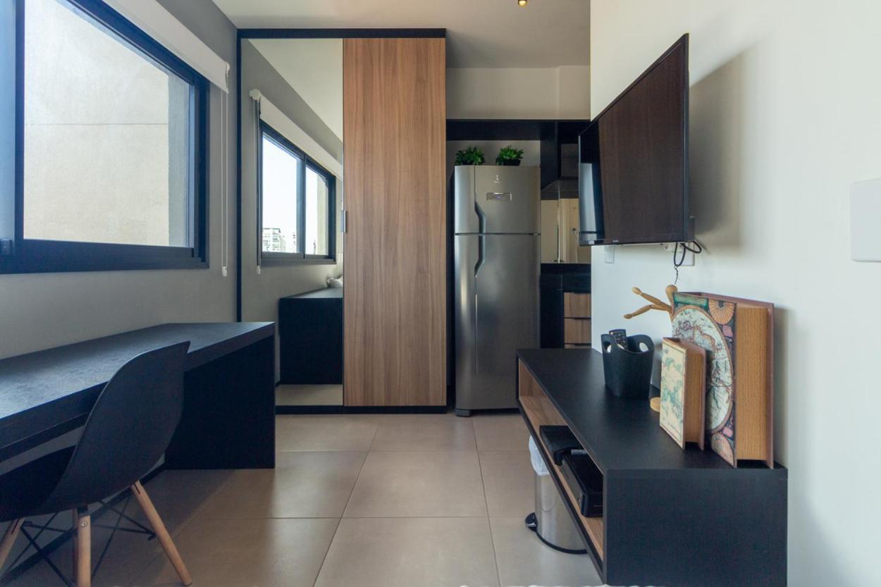 360 Vn Humberto By Housi Apartamento