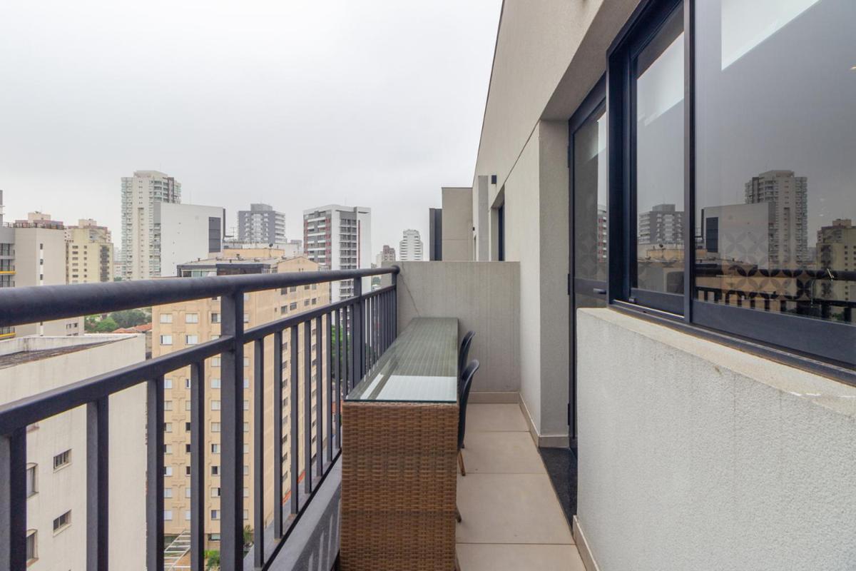 360 Vn Humberto By Housi Apartamento *