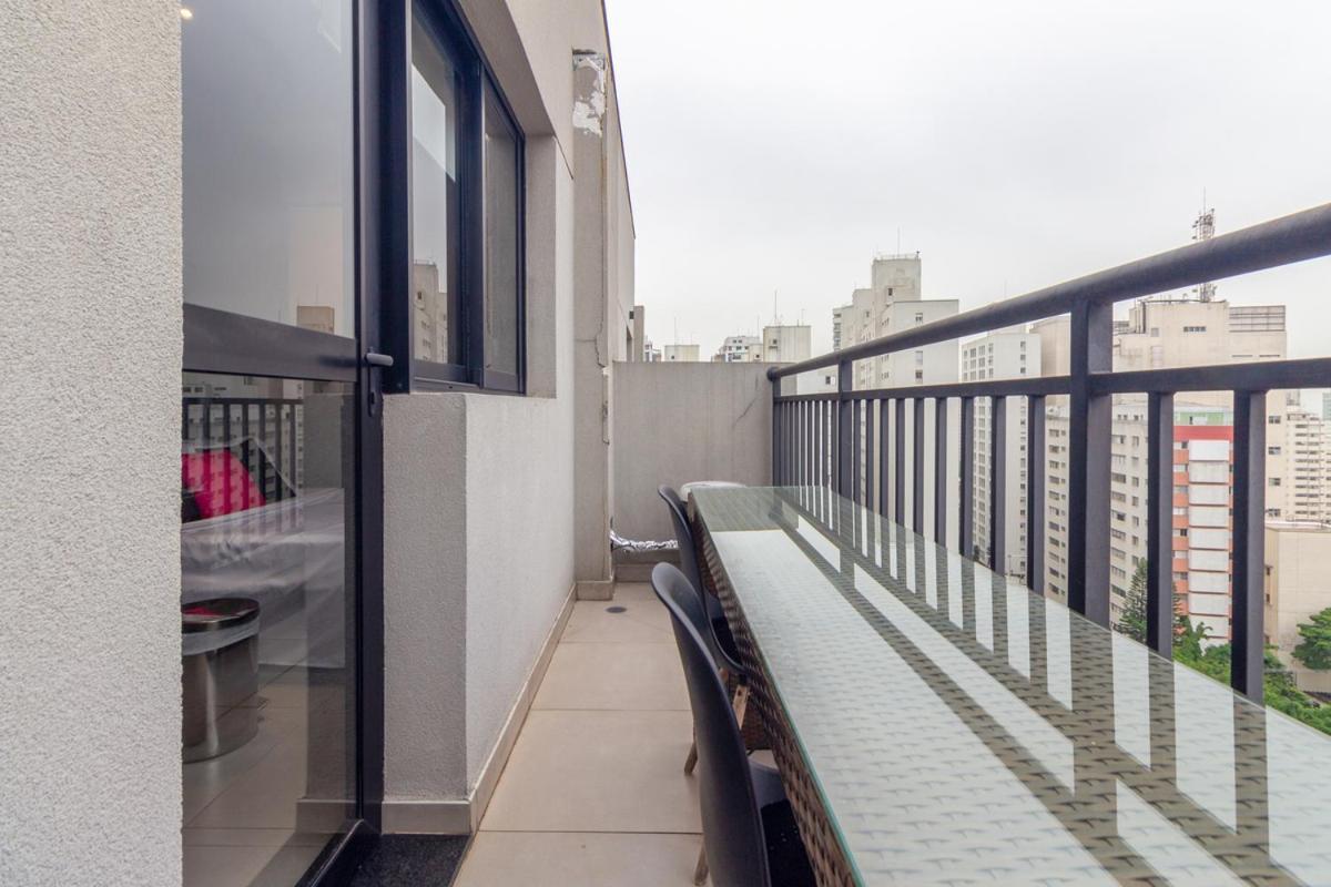 360 Vn Humberto By Housi Apartamento São Paulo
