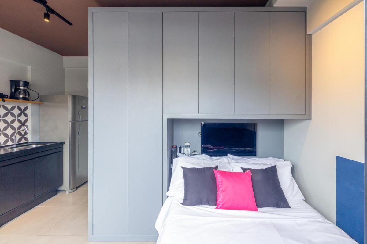 Apartamento 360 Vn Humberto By Housi
