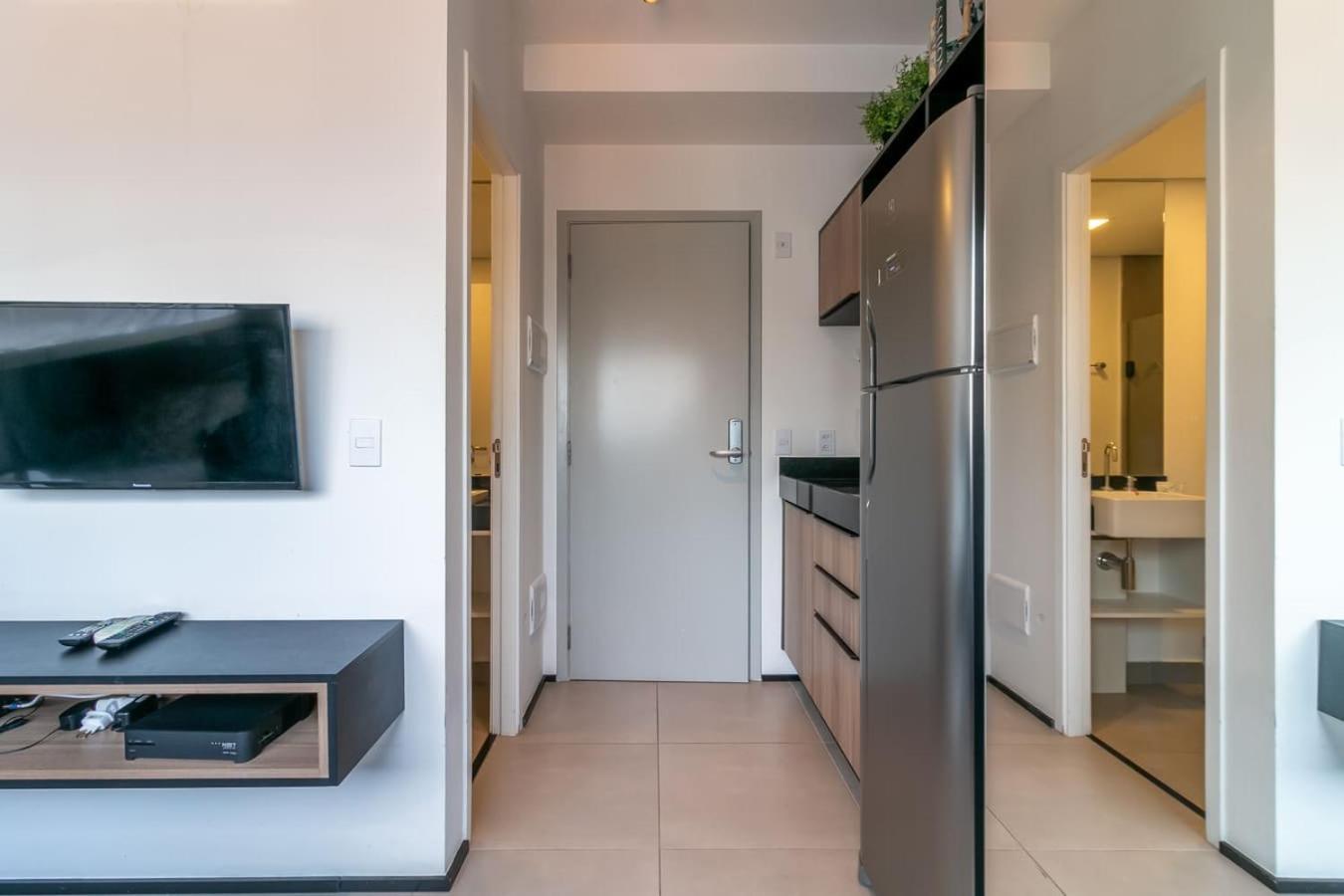 Apartamento 360 Vn Humberto By Housi São Paulo