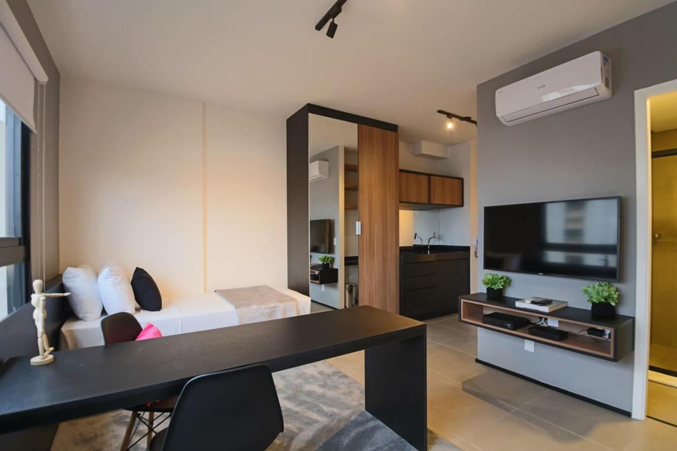 Apartamento 360 Vn Humberto By Housi São Paulo