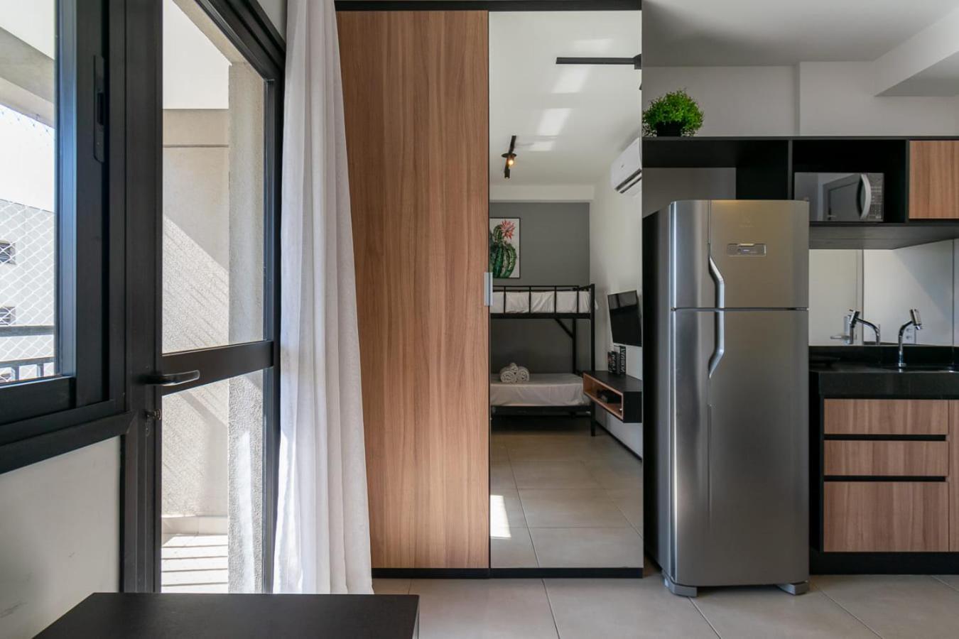 360 Vn Humberto By Housi Apartamento *