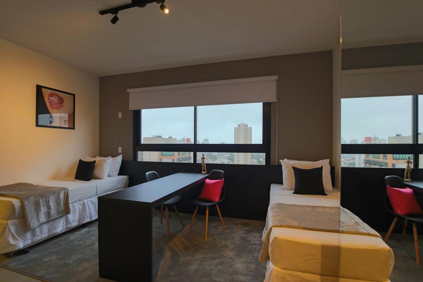 360 Vn Humberto By Housi Apartamento São Paulo
