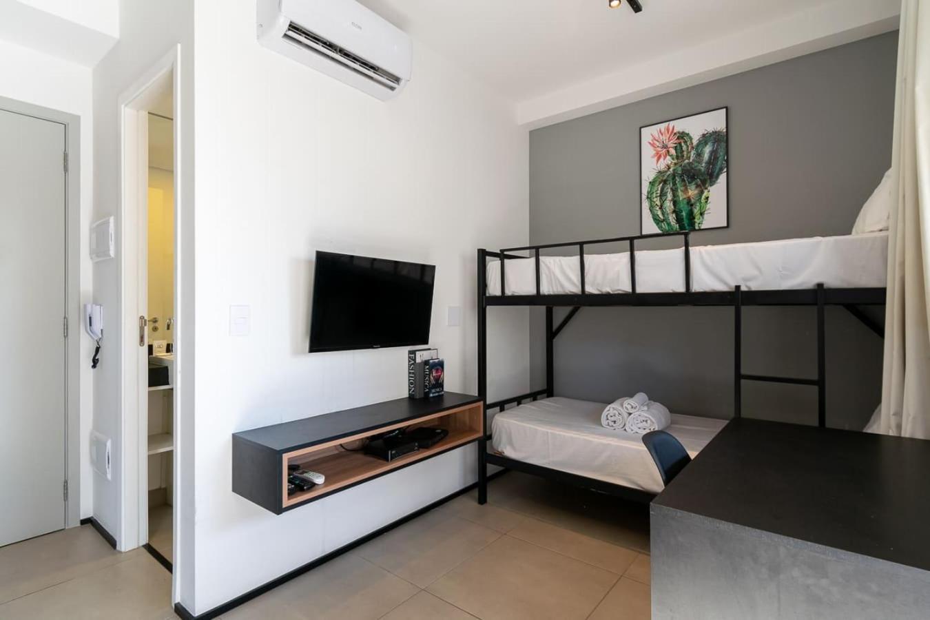 360 Vn Humberto By Housi Apartamento São Paulo