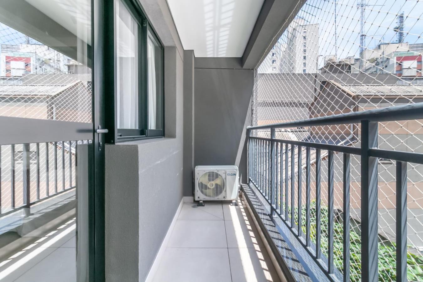 360 Vn Humberto By Housi Apartamento *