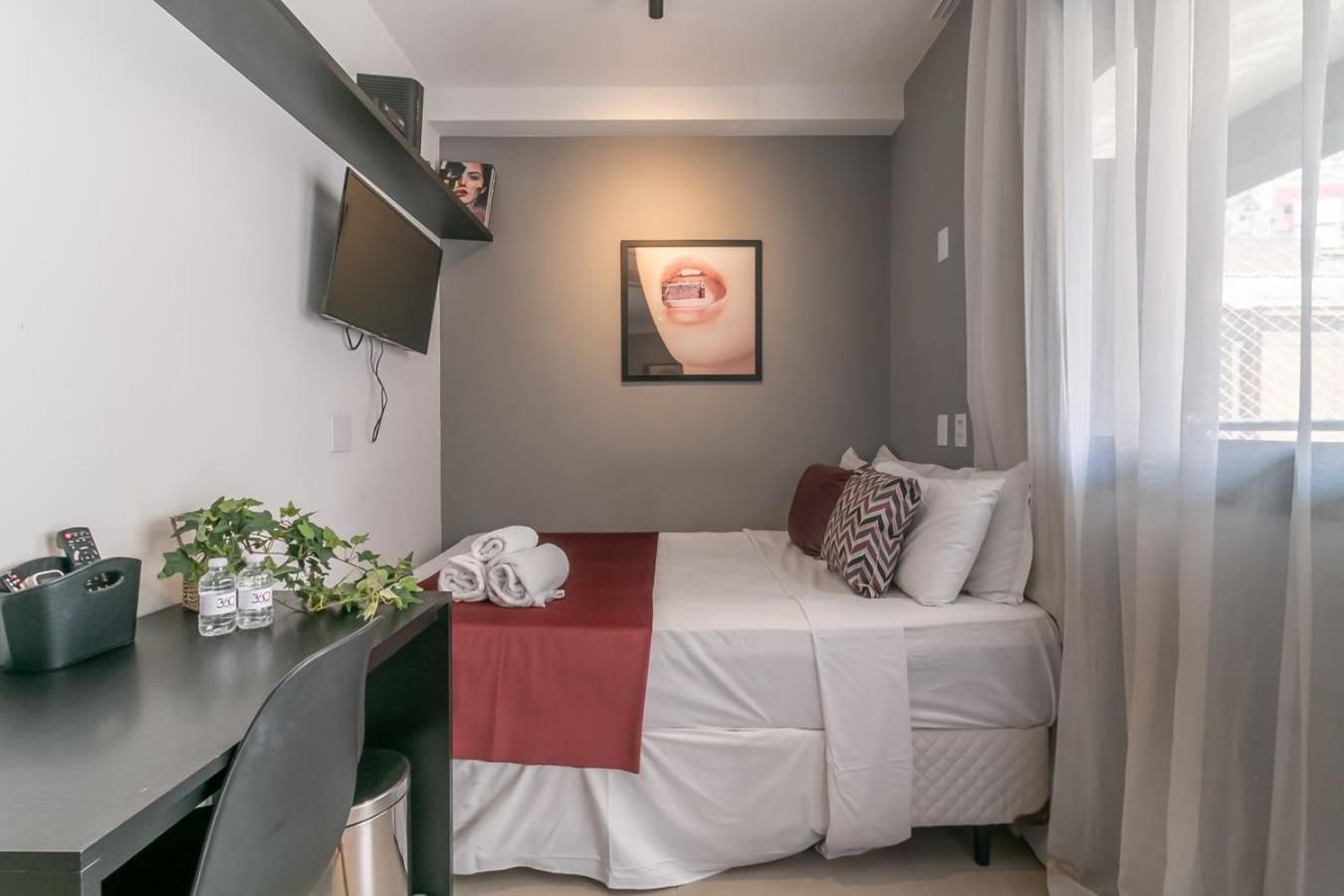 360 Vn Humberto By Housi Apartamento *