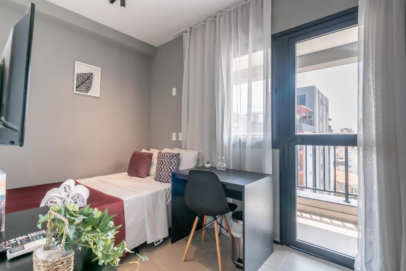 360 Vn Humberto By Housi Apartamento