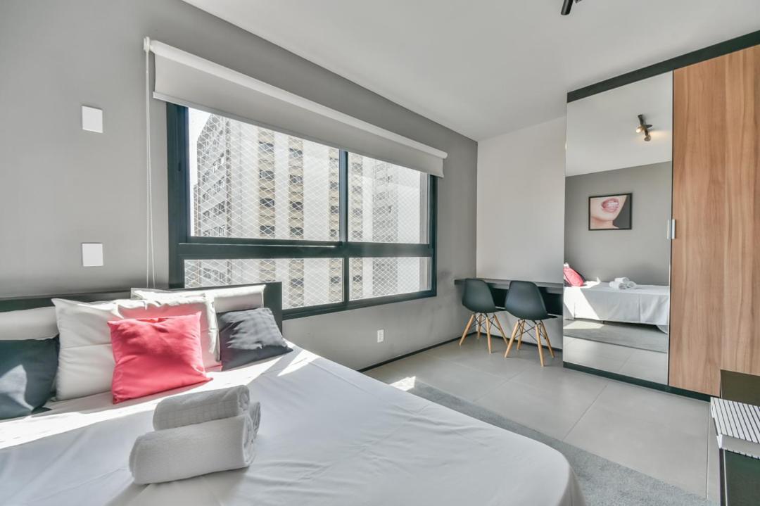 360 Vn Humberto By Housi Apartamento *