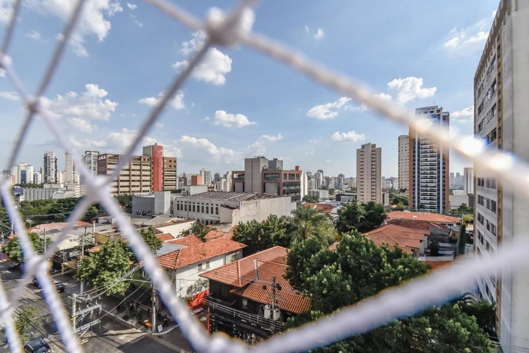 Apartamento 360 Vn Humberto By Housi