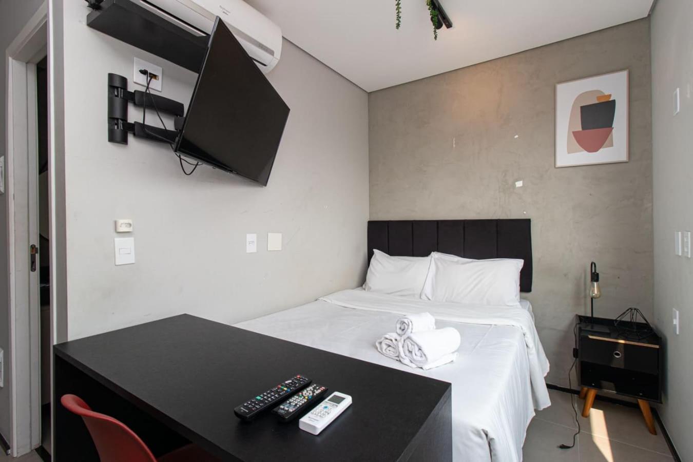 360 Vn Humberto By Housi Apartamento *