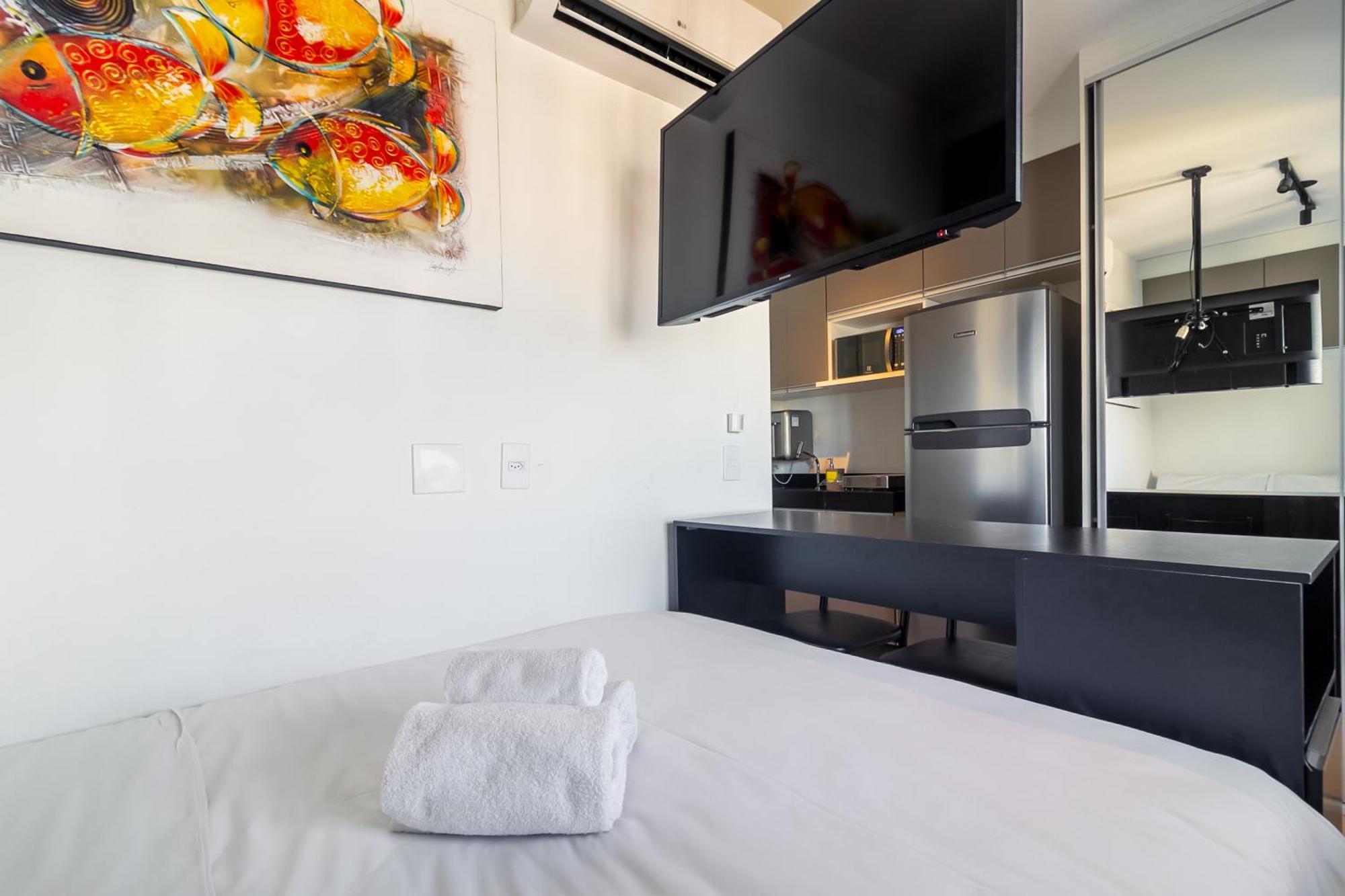 Apartamento 360 Vn Humberto By Housi São Paulo