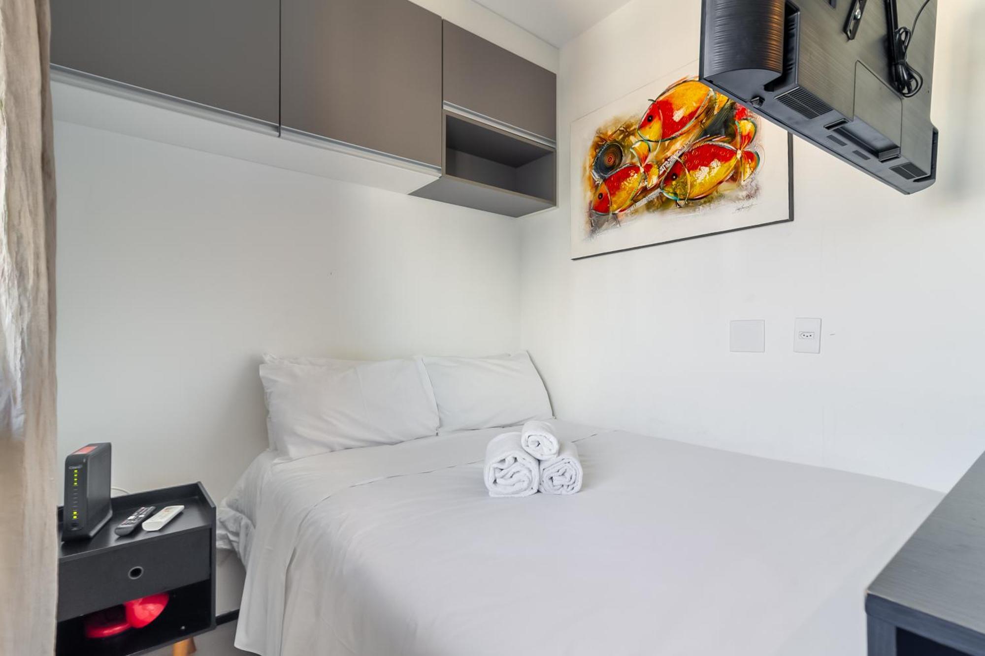 360 Vn Humberto By Housi Apartamento *