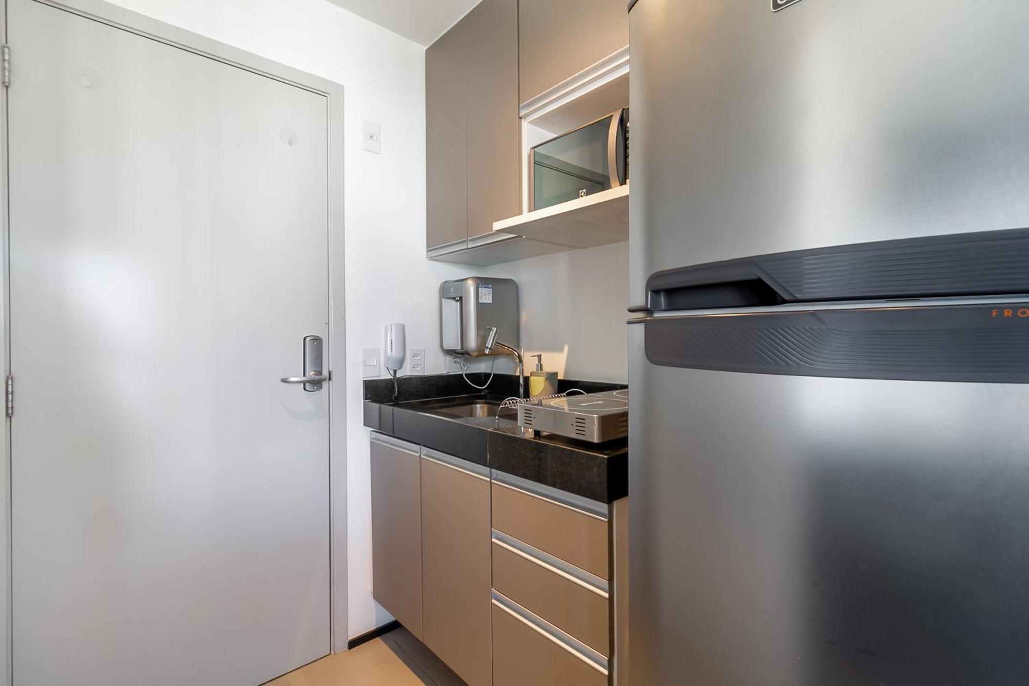 360 Vn Humberto By Housi Apartamento *