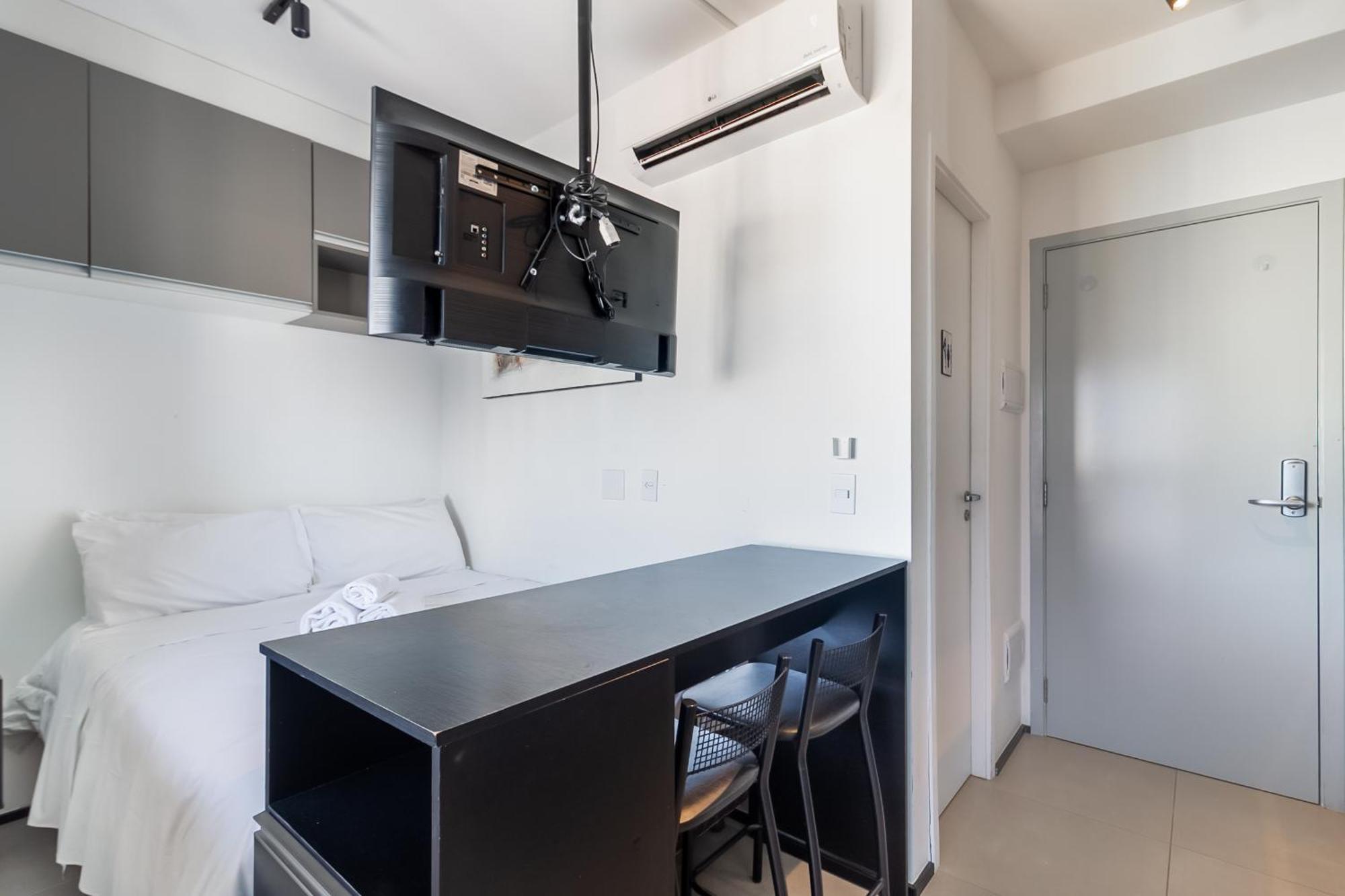 360 Vn Humberto By Housi Apartamento São Paulo