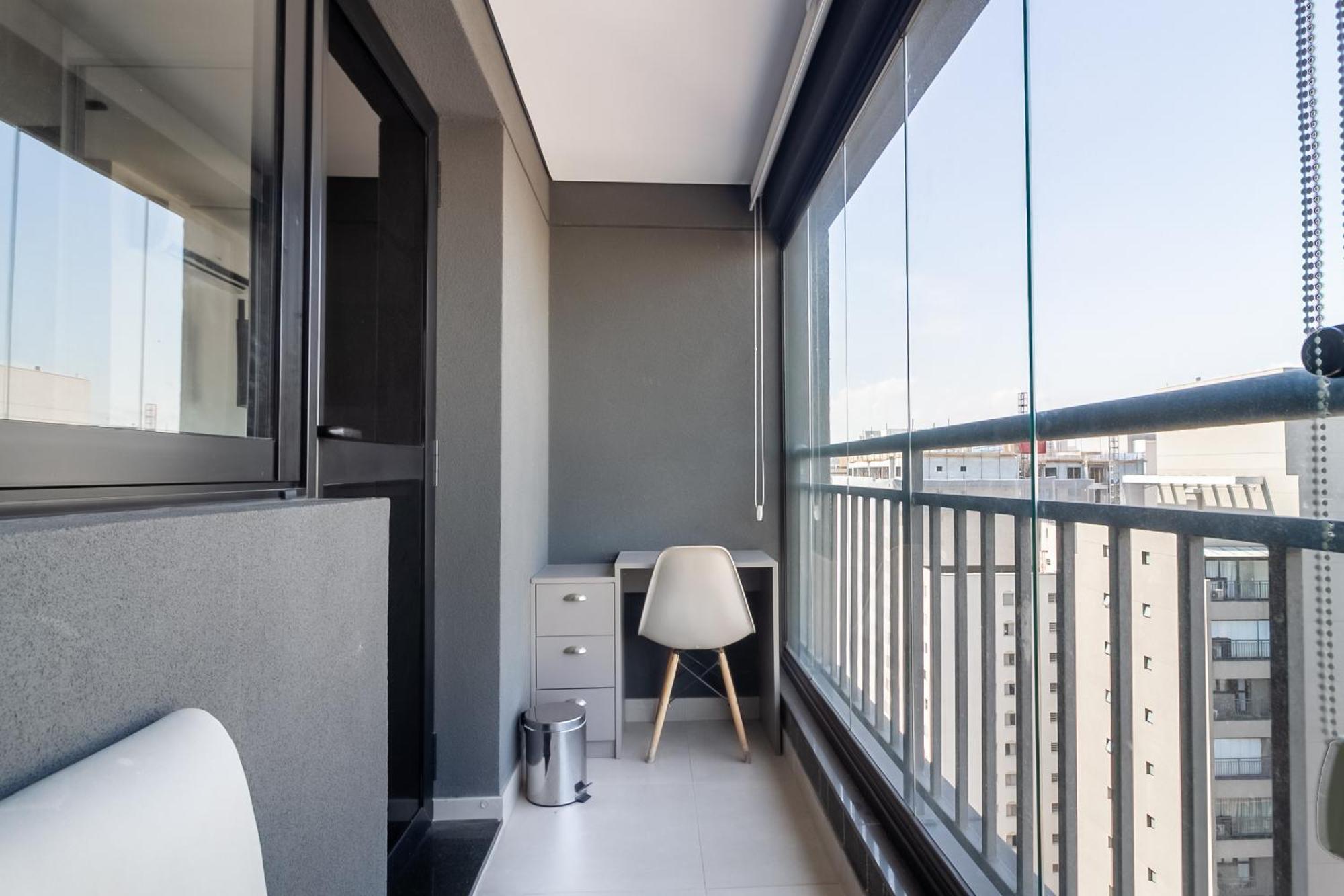 Apartamento 360 Vn Humberto By Housi São Paulo