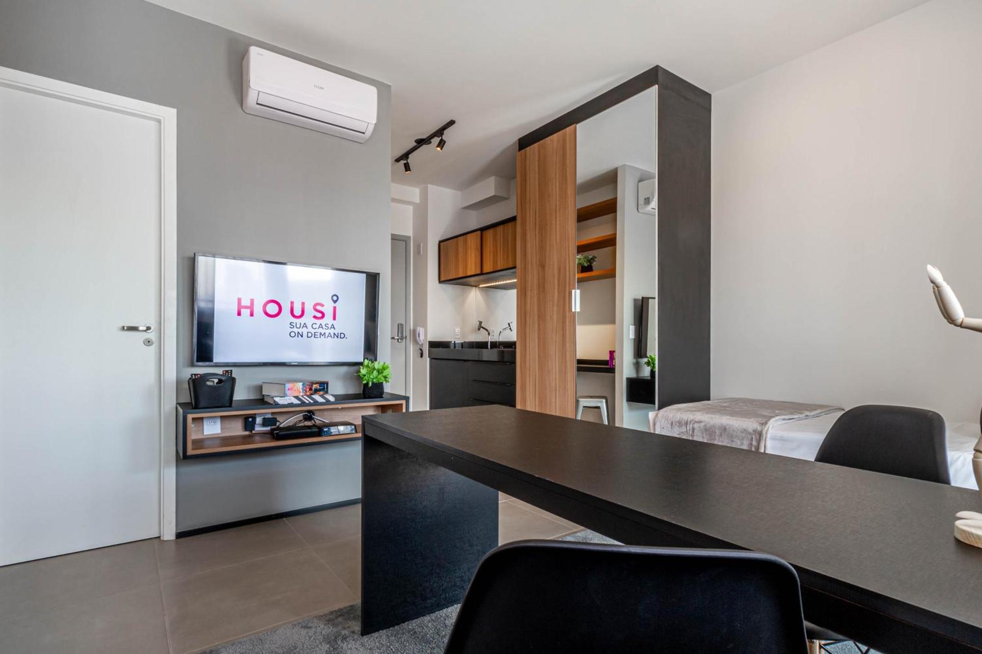 Apartamento 360 Vn Humberto By Housi
