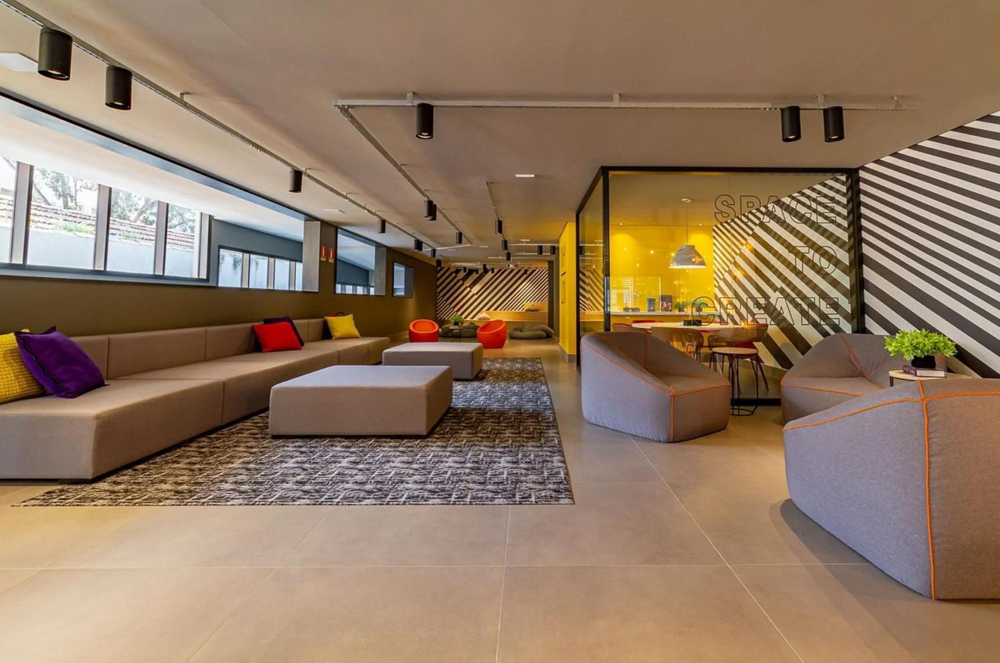 360 Vn Humberto By Housi * São Paulo