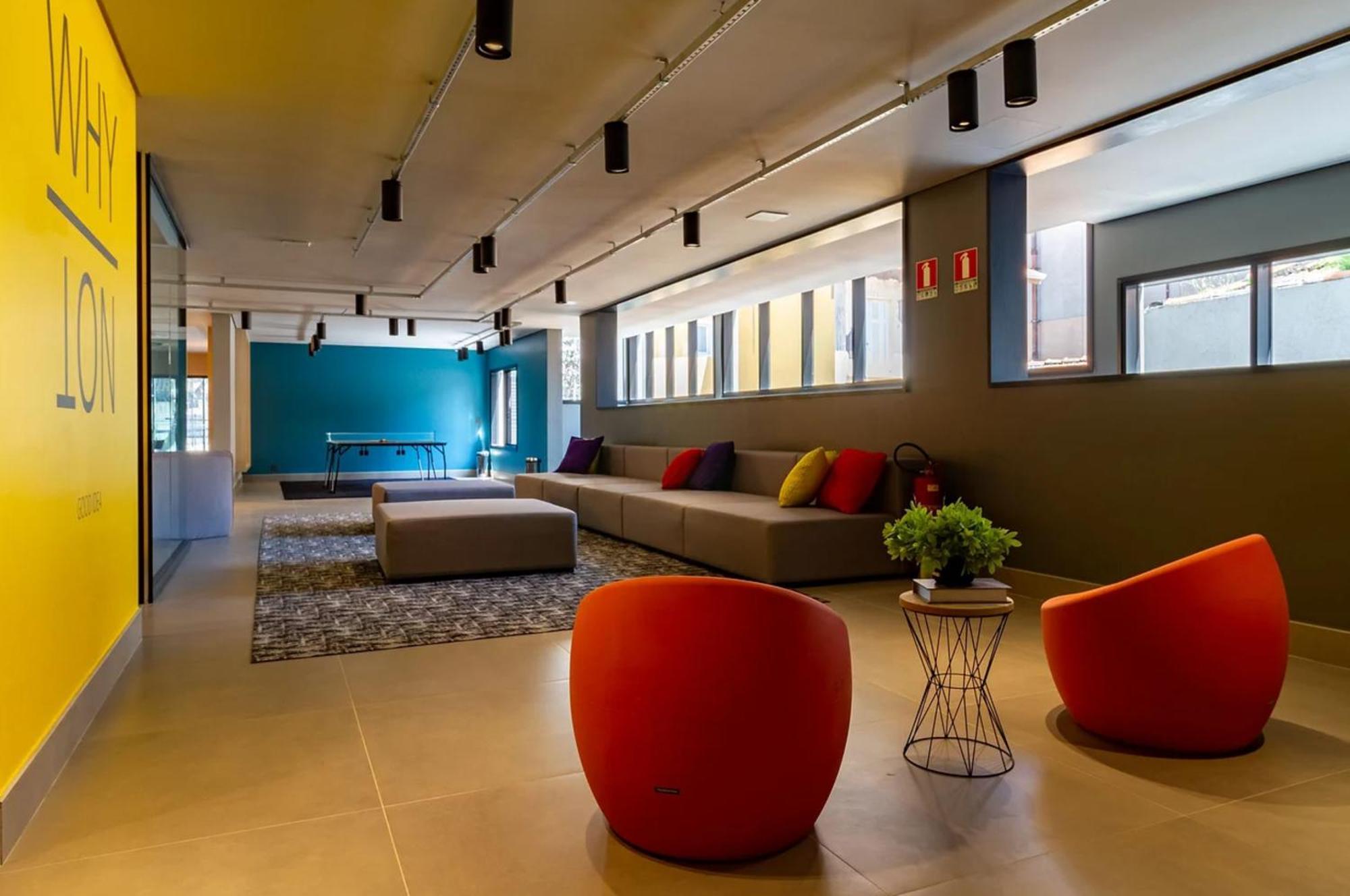 360 Vn Humberto By Housi * São Paulo